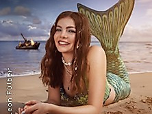 Maria Clara Groppler - Mehrjungfrau