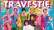 Zauber der Travestie - Das Original - Frl. Luise mit ihrem Ensemble