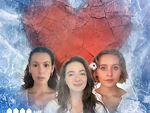 Fractured Love - in englischer Sprache