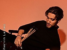 Simon Moullier - Ceiba