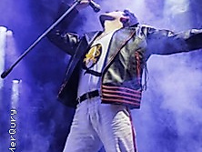 MerQury - The Music of Queen