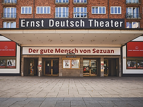 Ernst Deutsch Theater