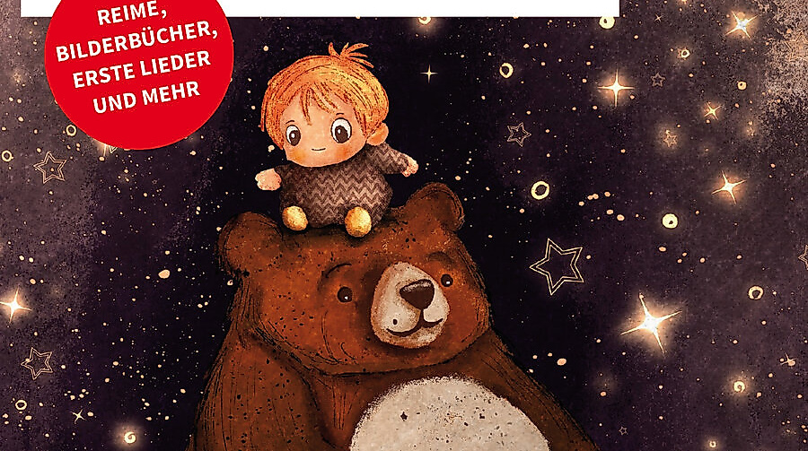 Gedichte für Wichte _alle