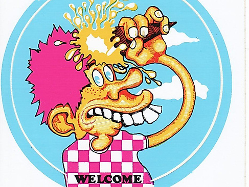 KultLegenden: „Sound of Welcome II“- The 80ies