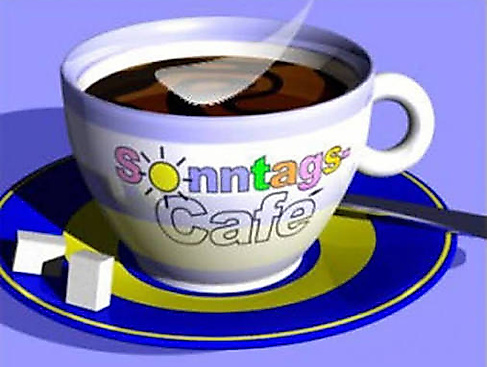 Sonntags-Cafe