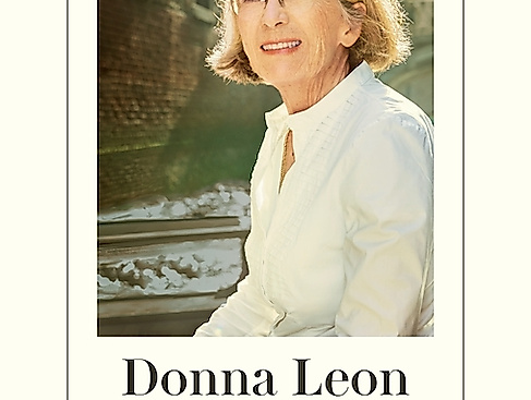 Donna Leon
