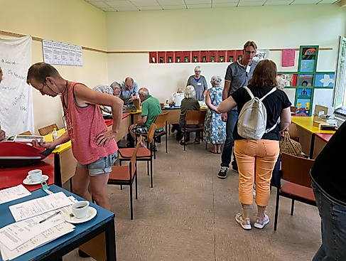 Reparatur-Café, Annegret Plaschka (1)