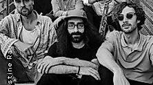 We don´t suck we blow | Jazz & Beats