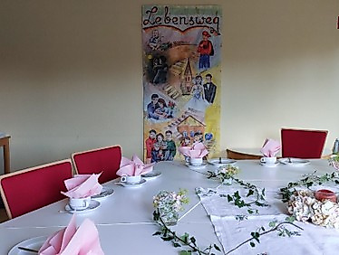 Seniorenkreis Rethwisch