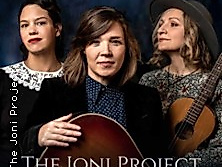 The Joni Project