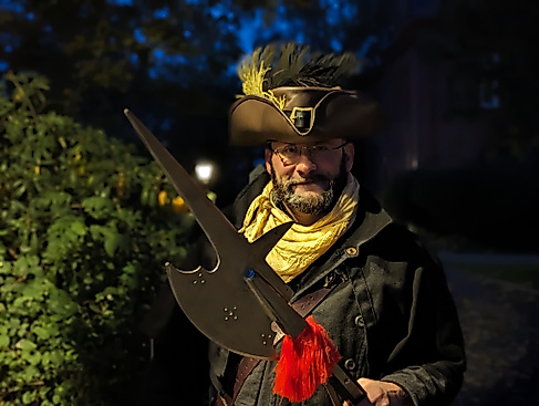 11. Lauenburger Kultur- und Kneipennacht