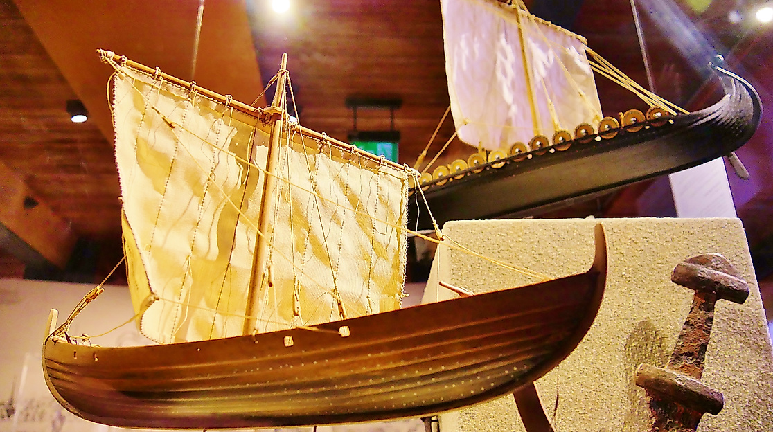 Maritimer Vortrag - Die Wikinger als Seefahrer