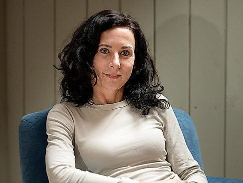 Julie Zeh