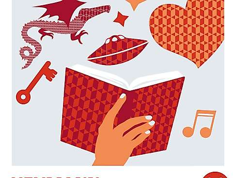 BookTalk in der Osterstraße