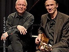 Abi Wallenstein und Günther Brackmann - Blues und Boogie