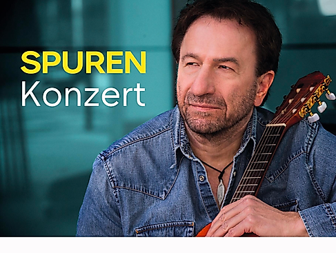 Spuren