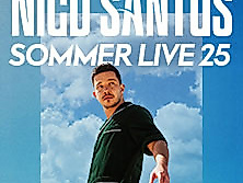 Nico Santos & Ásdís - Coast in Concert