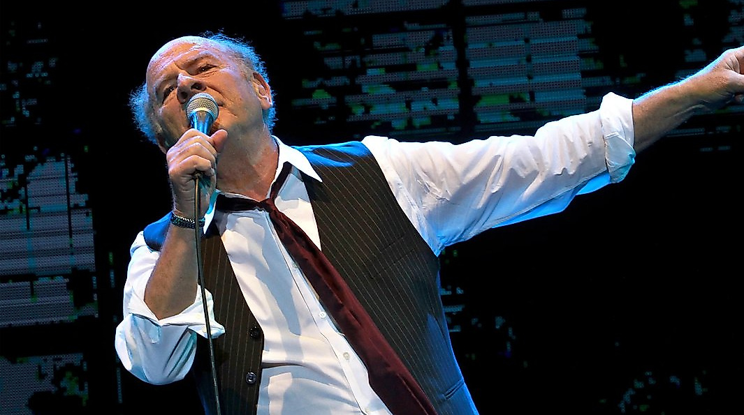 Art Garfunkel