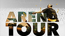 Montez - Arena Tour 2025
