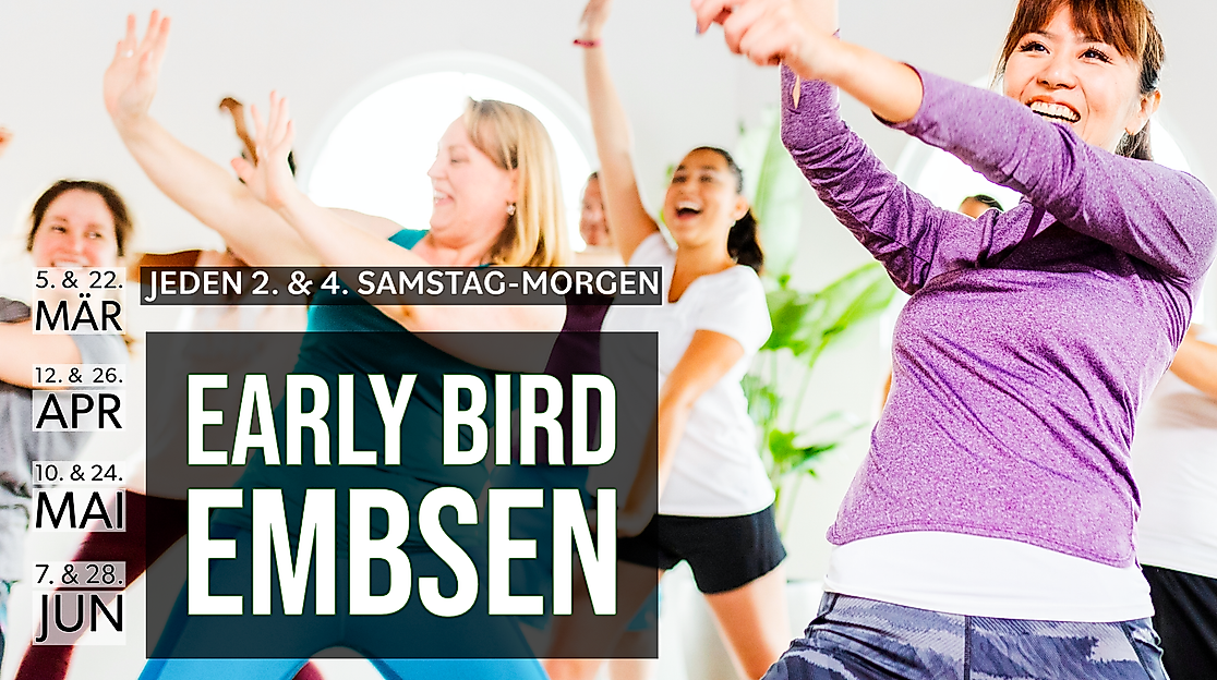 Groove mit Ella in Lüneburg