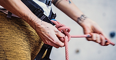 Nordwand Wilhelmsburg