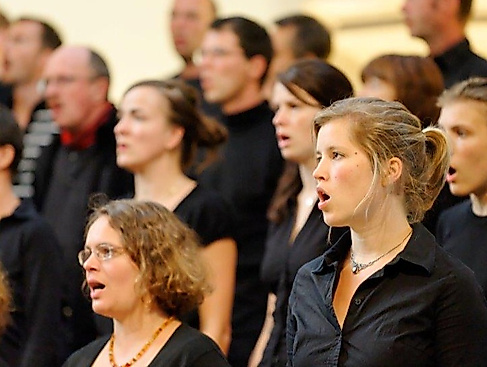 Chor St. Johannis Altona