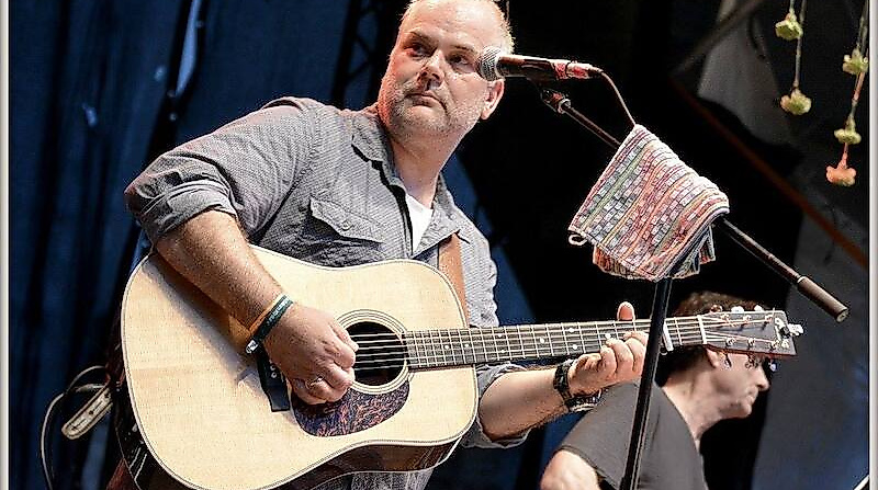 mTp - Wohnzimmerkonzert in Halle 13