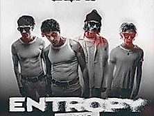 LEAP - Entropy World Tour
