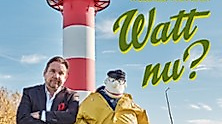 Werner Momsen & Matthias Brodowy - Watt Nu?