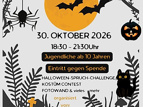 Halloween Party