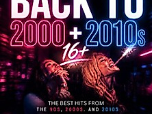 Back to 2000s + 2010s