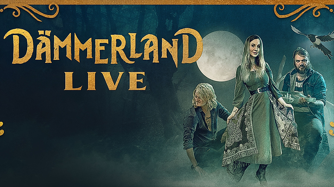 Dämmerland - Live 2026