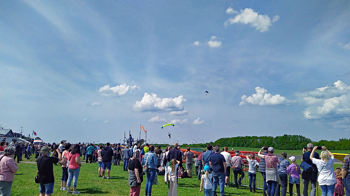 Flugtag