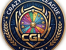 Training: Crazy Game League - Hamburg