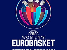 FIBA Women's EuroBasket 2025 | Tageskarte - 19.06.2025