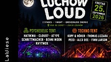 VivaLaWiese - KopfundHörer / LüchowLoud mit KopfundHörer