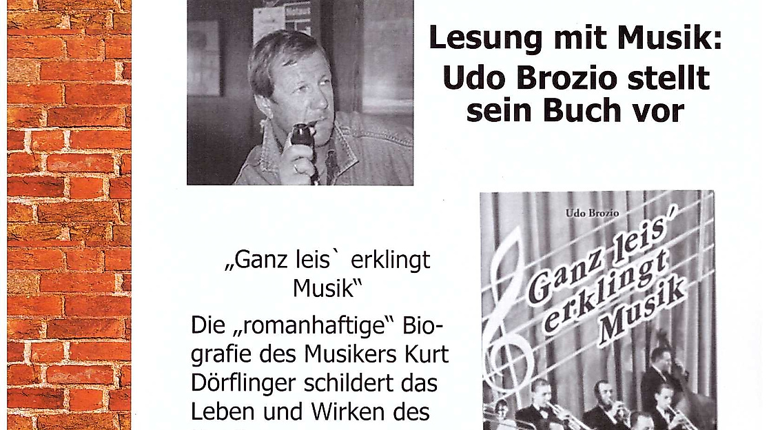 Brozio_Lesung