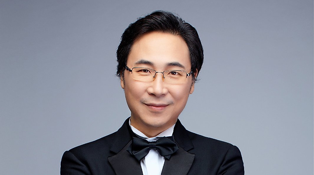 Liao Changyong / Hartmut Höll