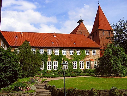 Konzert im Alten Refektorium