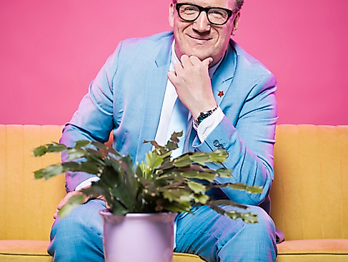 Jens Heinrich Claassen „Keine Ursache“