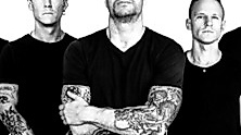 Raised Fist