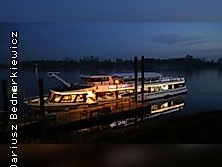 Hafenrundfahrt / Weihnachtsfeierfahrt