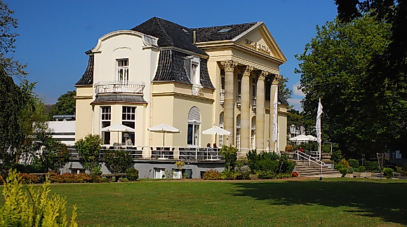 Villa Mare Travemünde