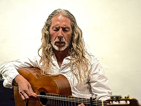 Flamenco Entre Amigos
