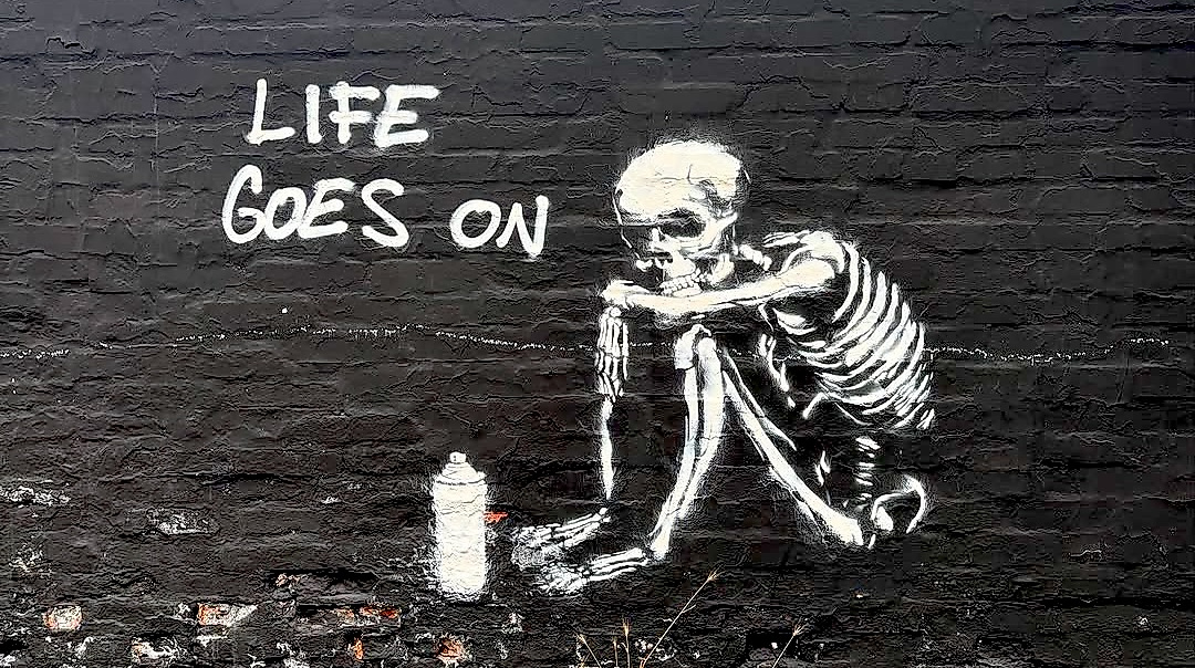 Life Goes On von Neal
