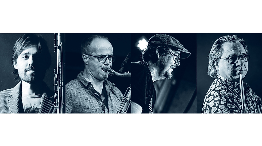 HURRA DIE DÄNEN KOMMEN