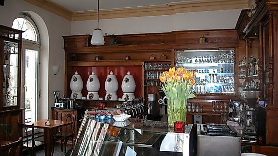 Café Katelbach
