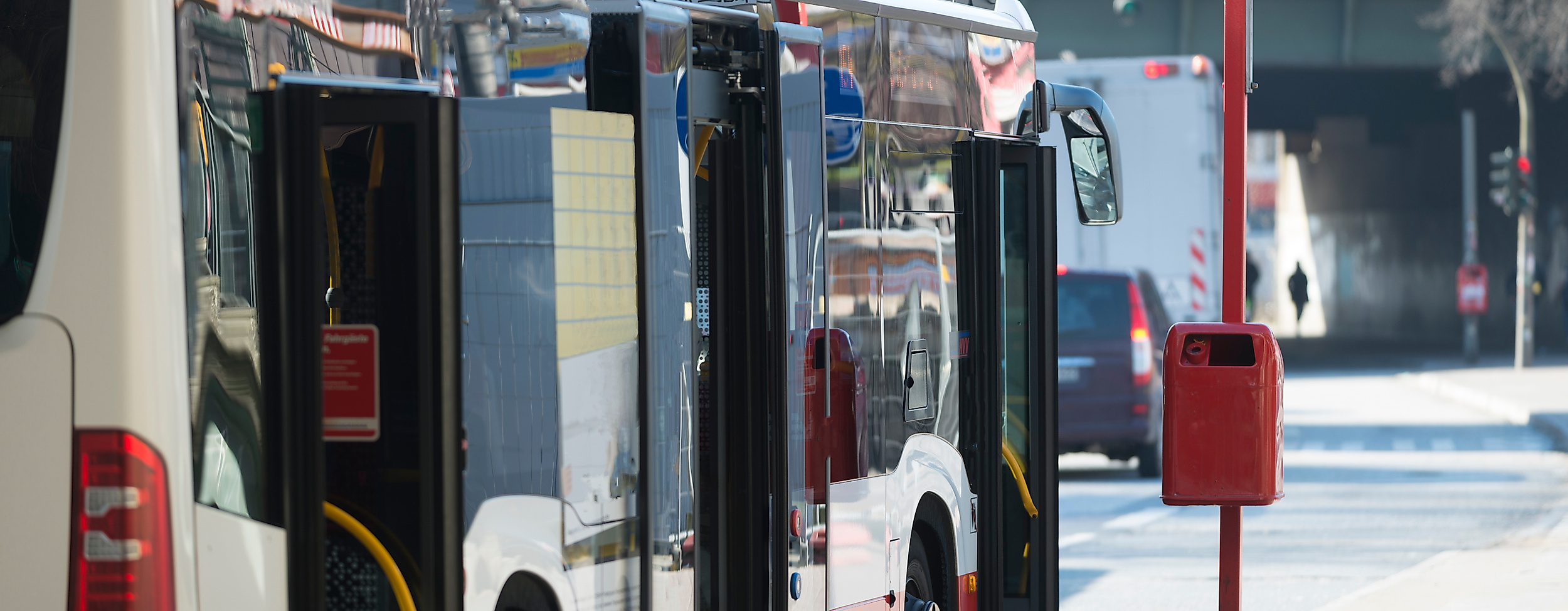 Bus hvv