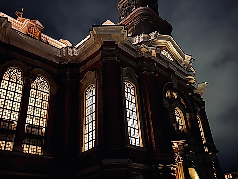 St. Michaelis