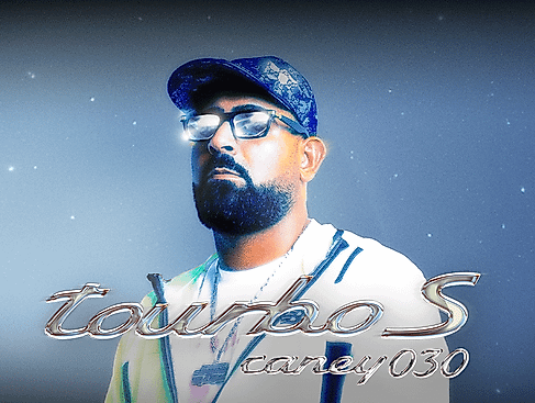 Caney030 - Tourbo S 2026